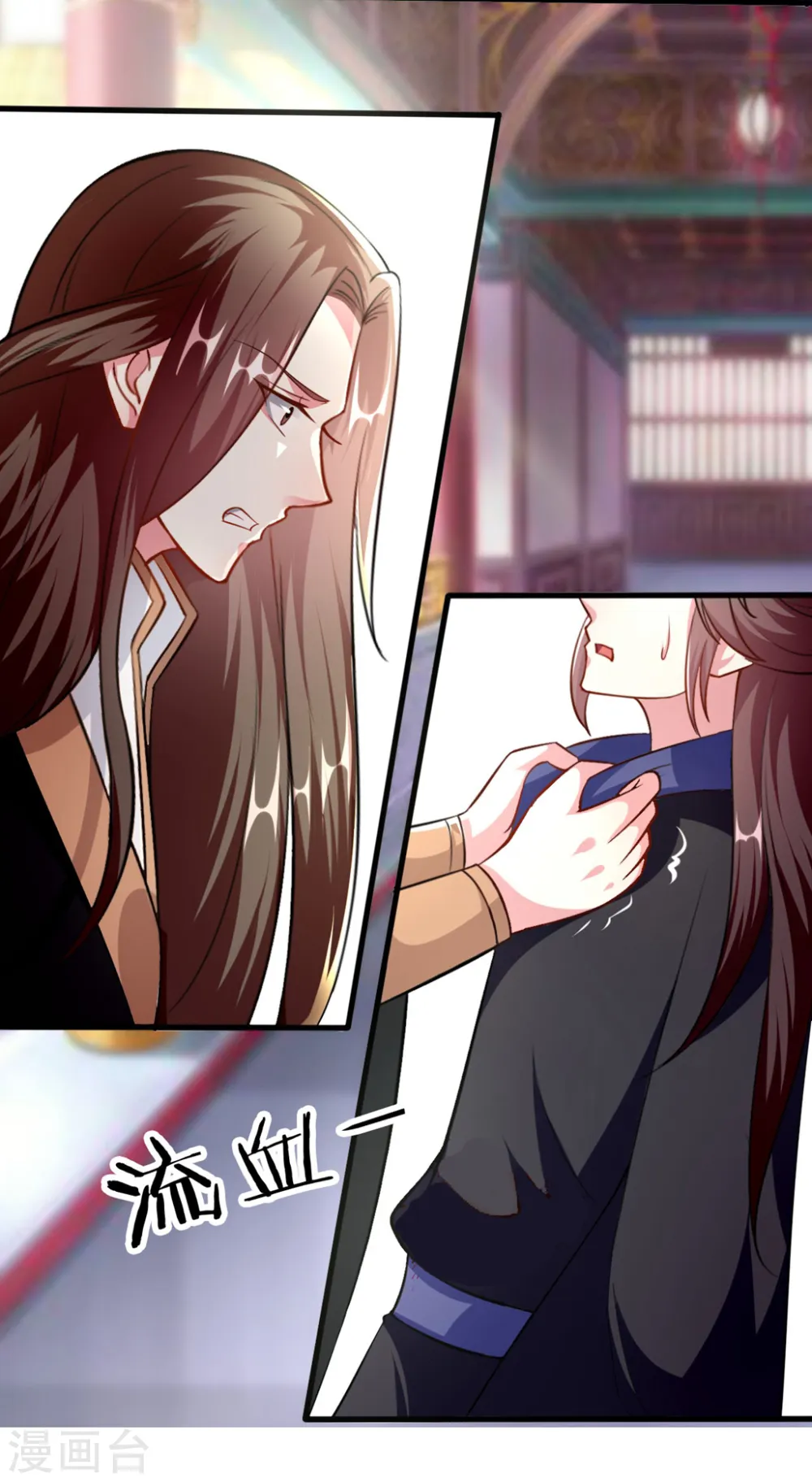 第151话 溶月的下落9
