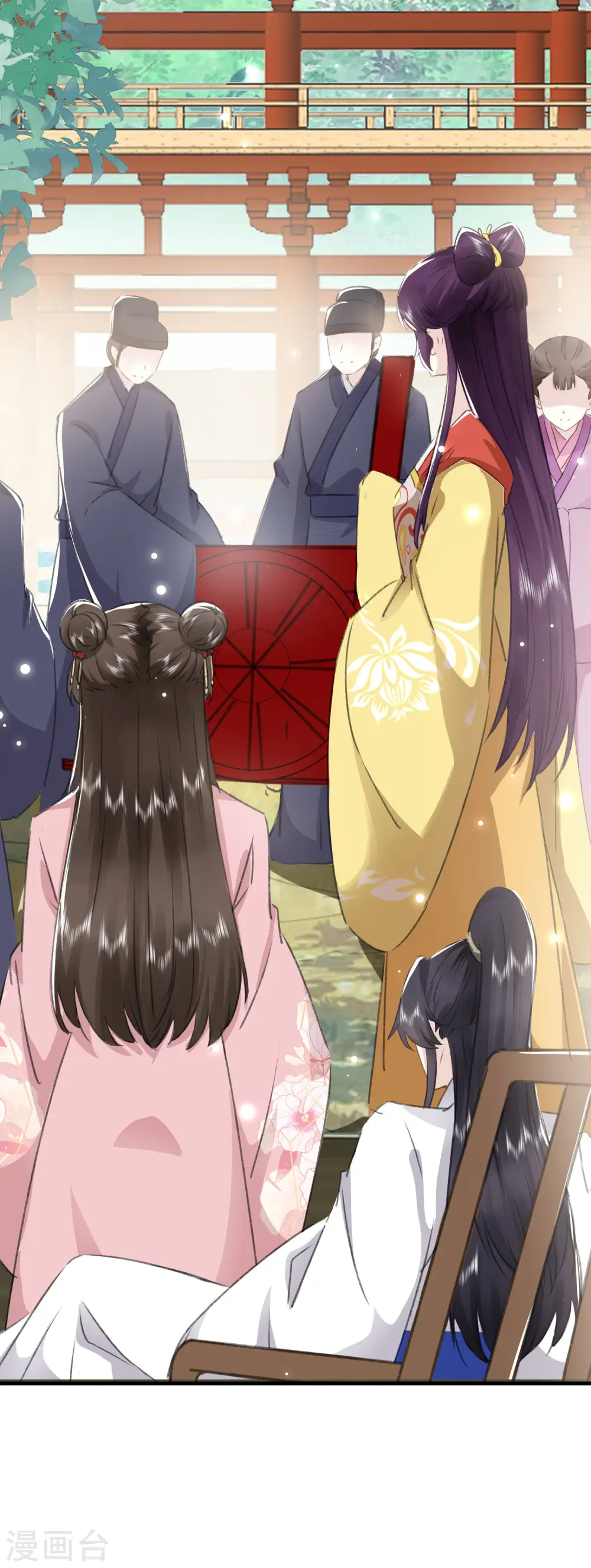 第279话 你来伺候我4