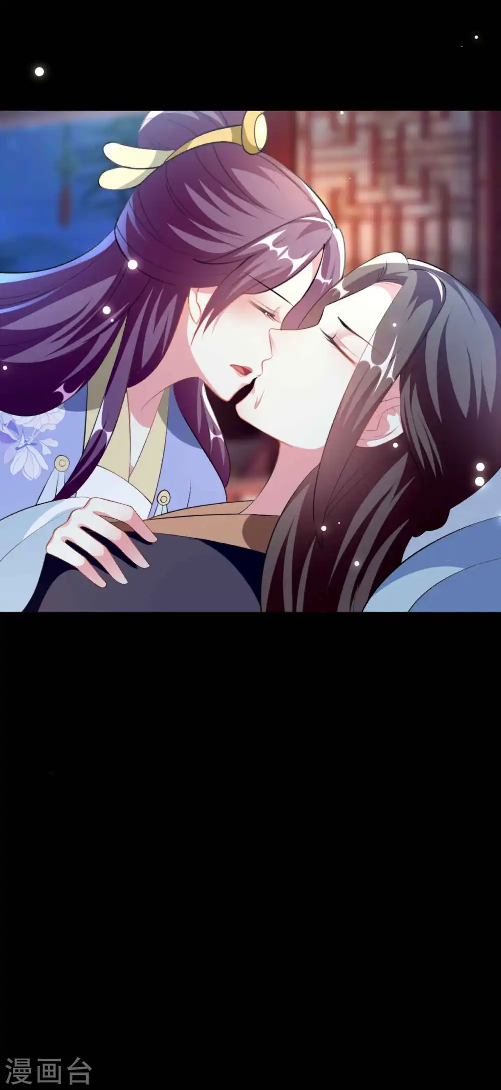 第255话 以毒攻毒2