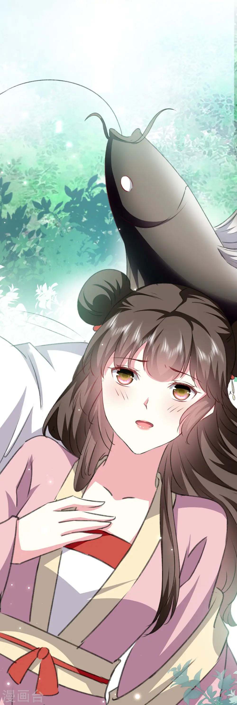 第279话 你来伺候我22