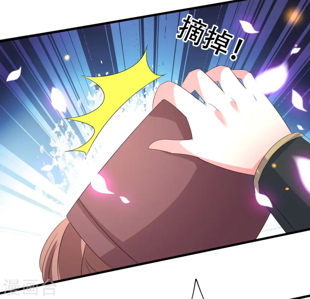 第50话 容澈入宫28