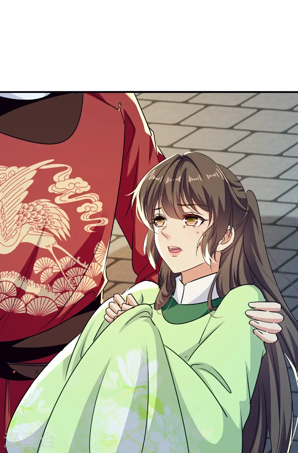 第306话 以身试毒找解药26