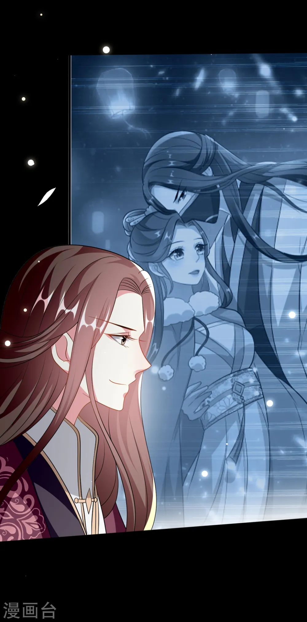 第189话 你是不是想起来了？10