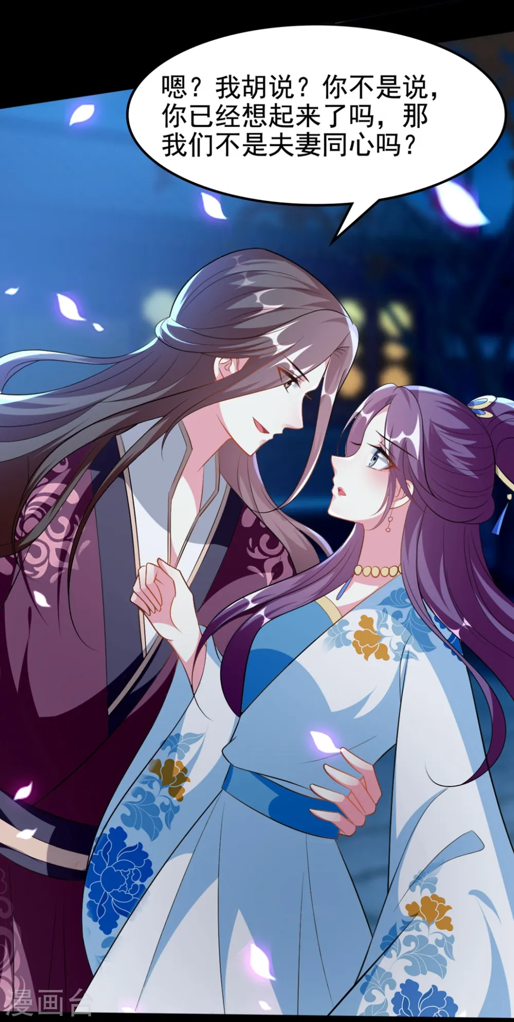 第192话 夫妻同心29