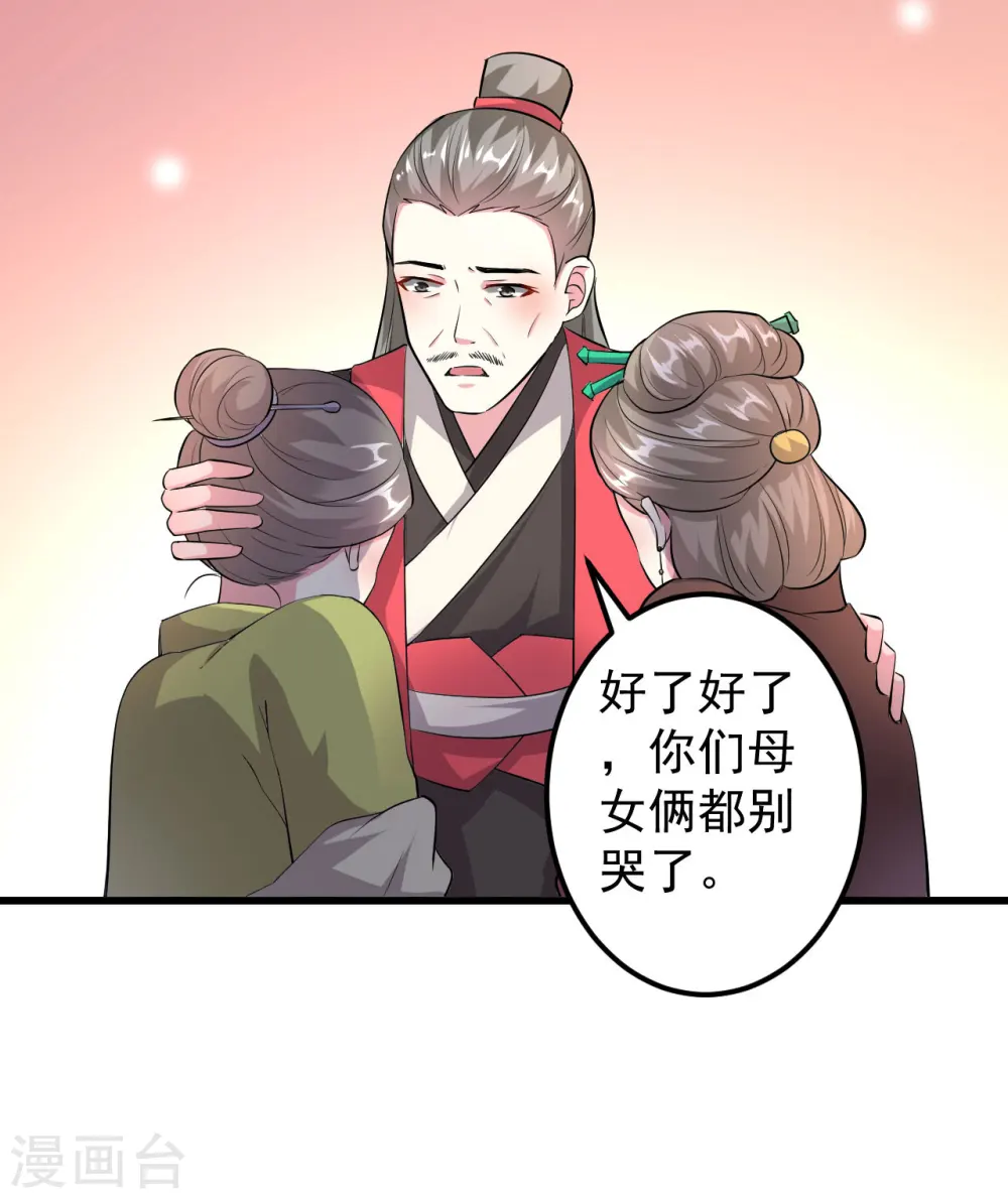 第9话 容府贺寿19