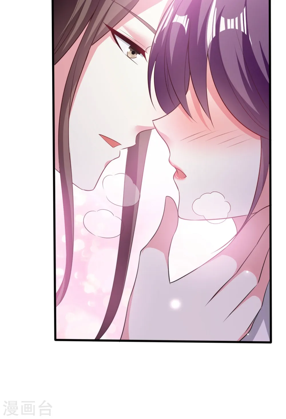 第181话 情难自禁4