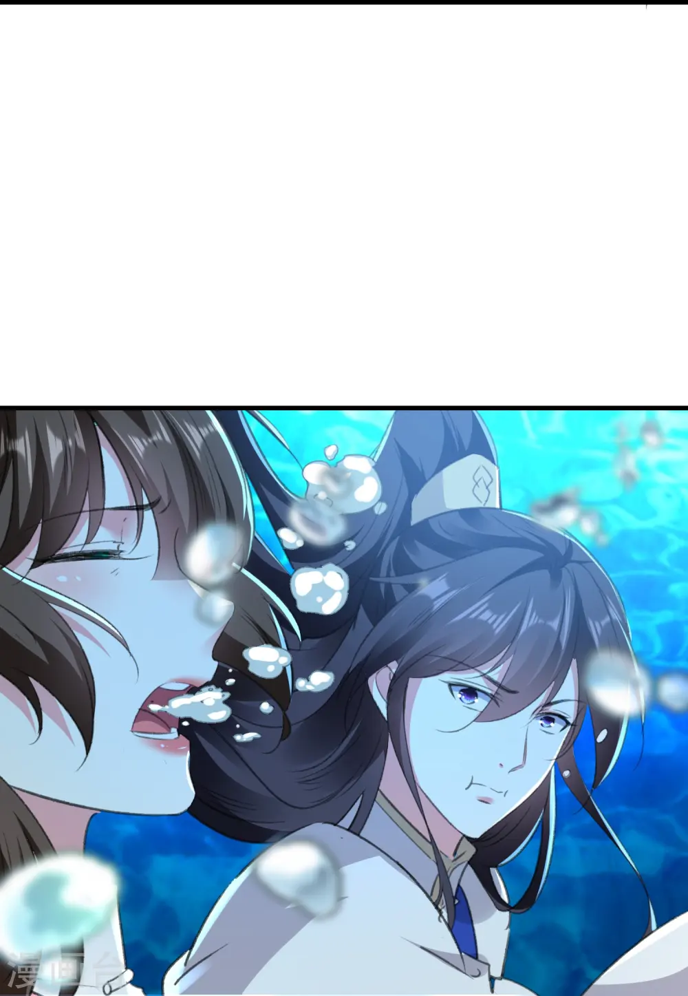 第295话 沙场再见就是敌人18