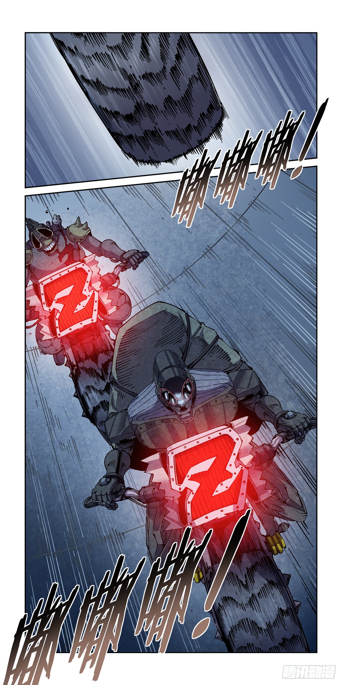 055他潜入了10