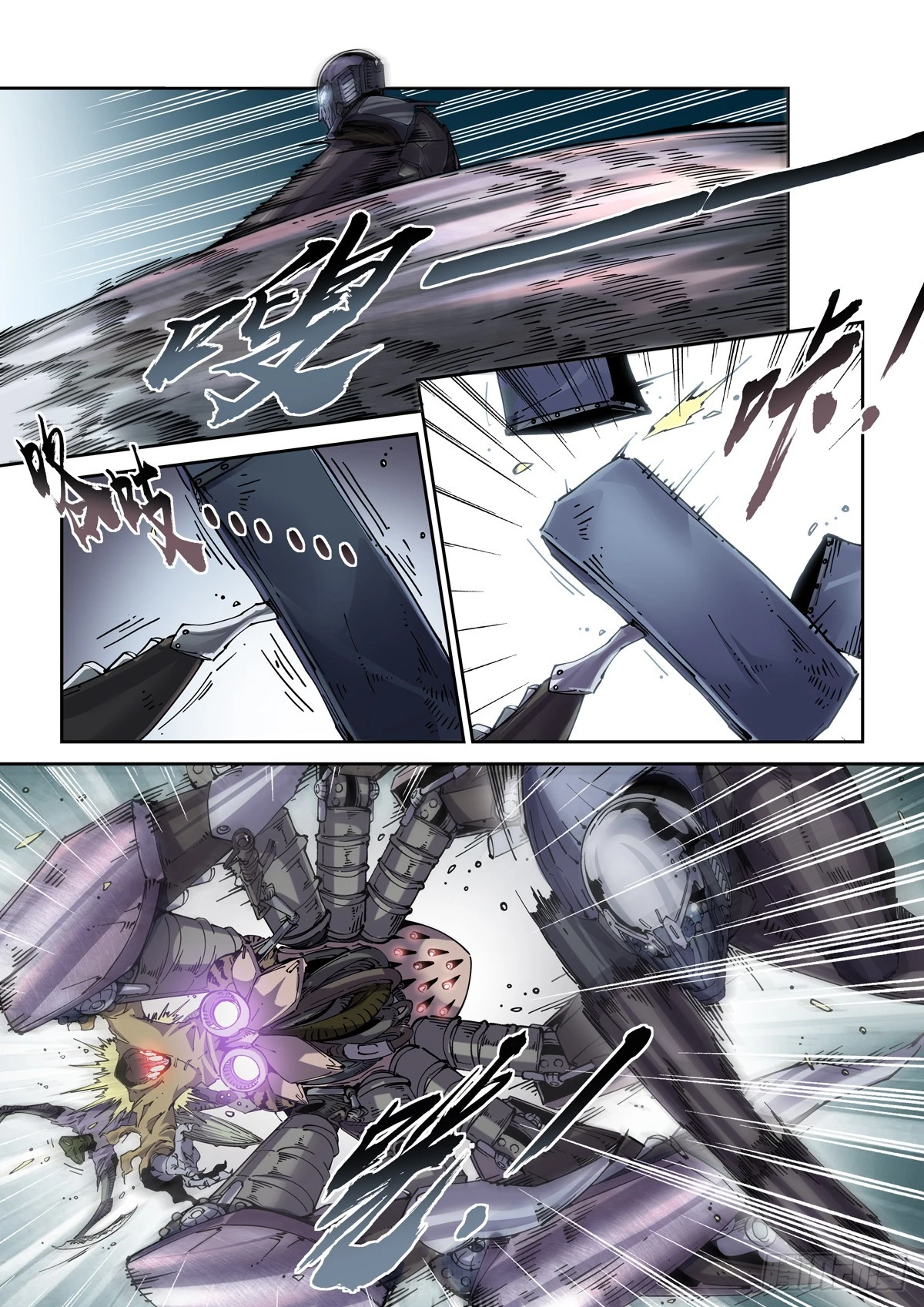 088螳螂捕雀11