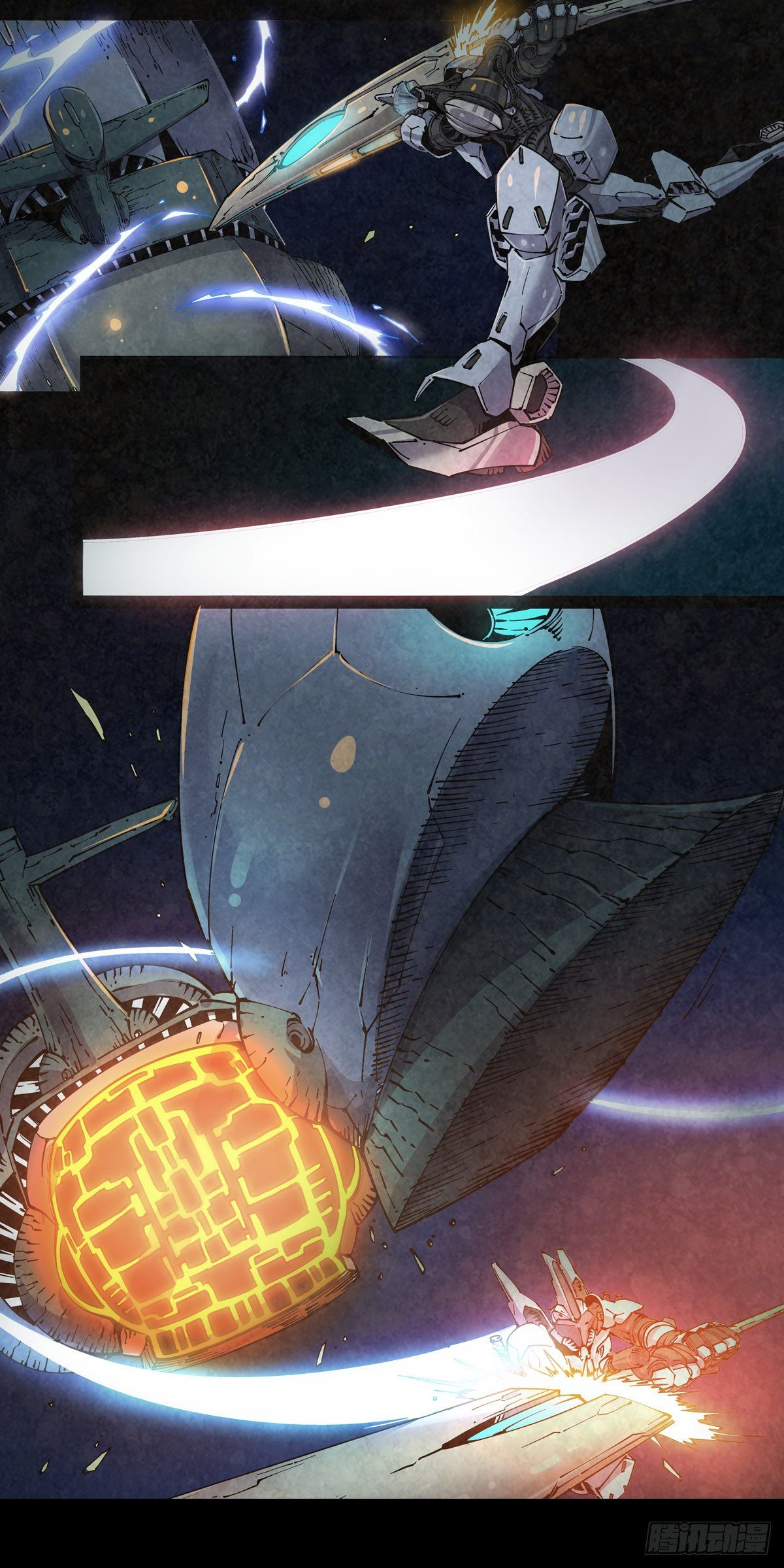001 武祖陨落9