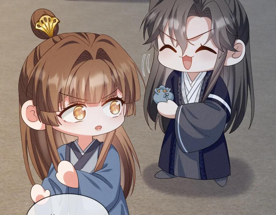 第52话 快说！夏雪见怎么样了！31