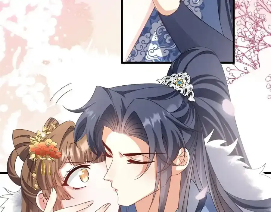 第57话 他…亲了我？54