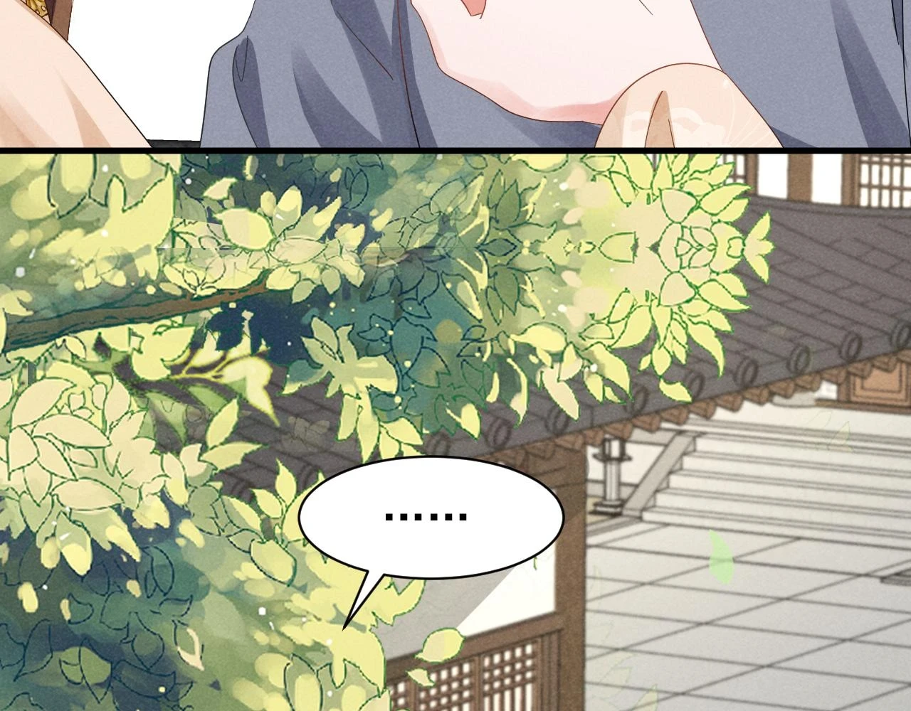 第23话 熟悉的一幕出现啦！60