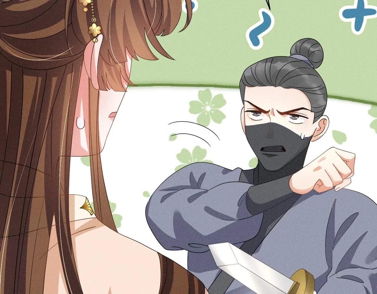 第23话 熟悉的一幕出现啦！66