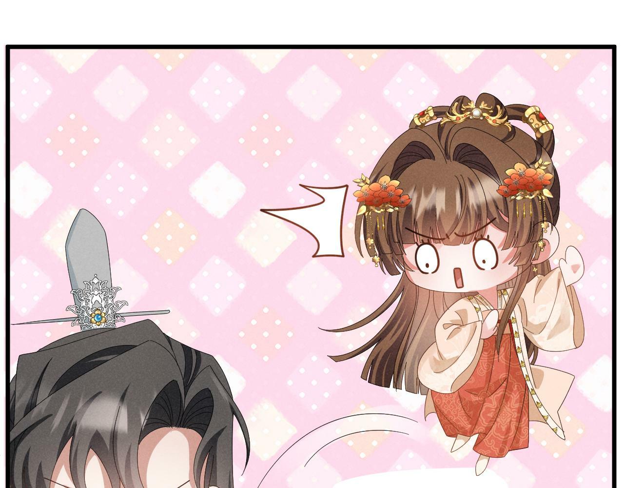 第32话 他有八块腹肌？20