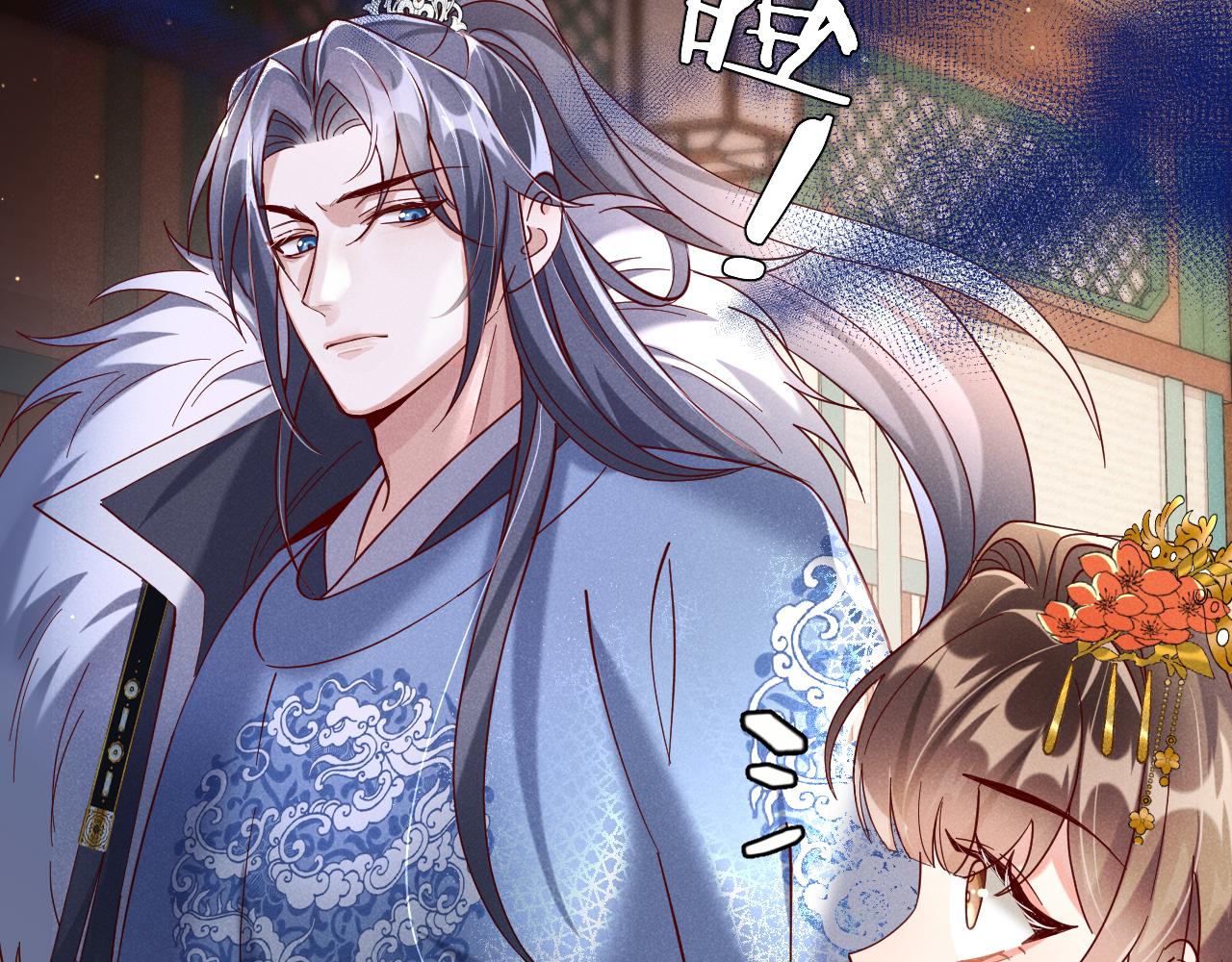第2话 演戏，就要追求刺激，贯彻到底！41