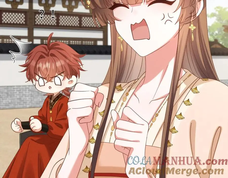 第58话 他也能看到吐槽？27