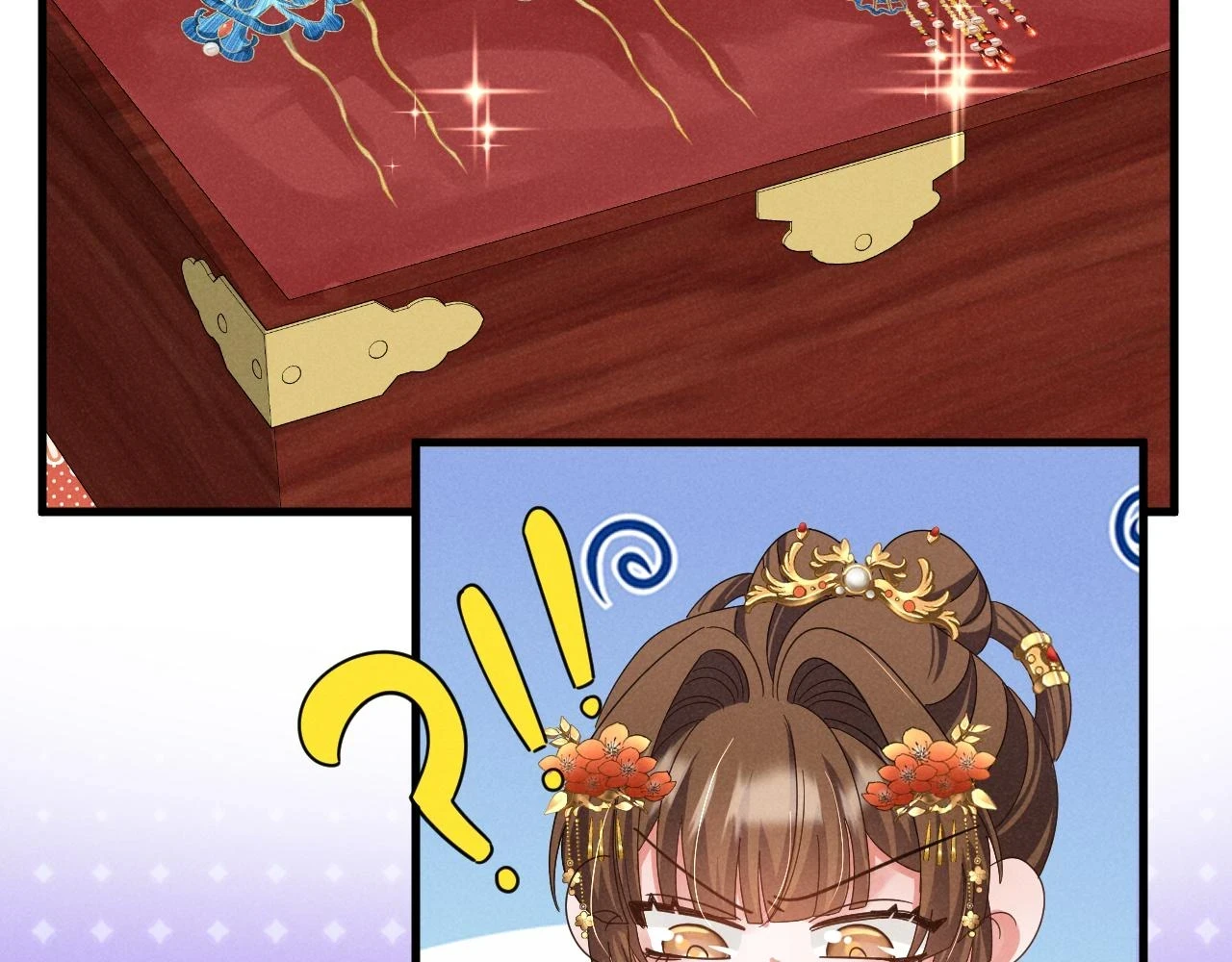 第22话 才不要被玷污呢！！！9