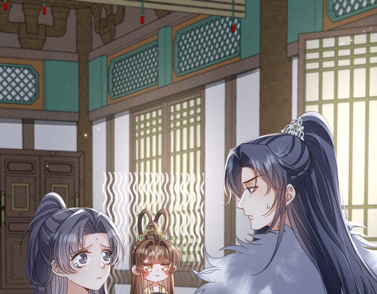 第19话 来打我撒！3