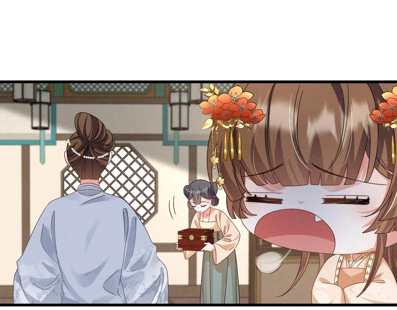 第21话 王爷不愧是王爷！66
