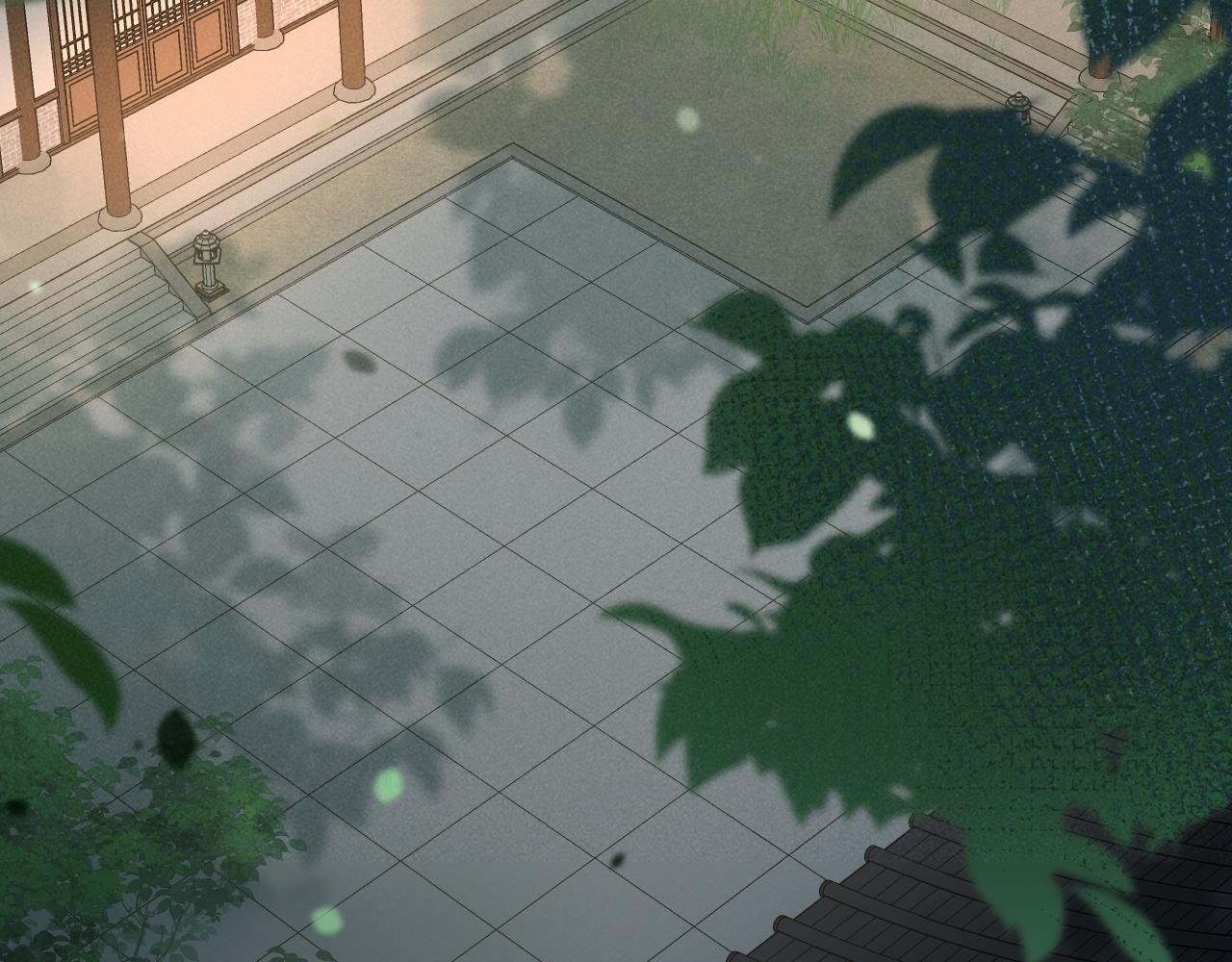 第15话 他们都怎么了？16