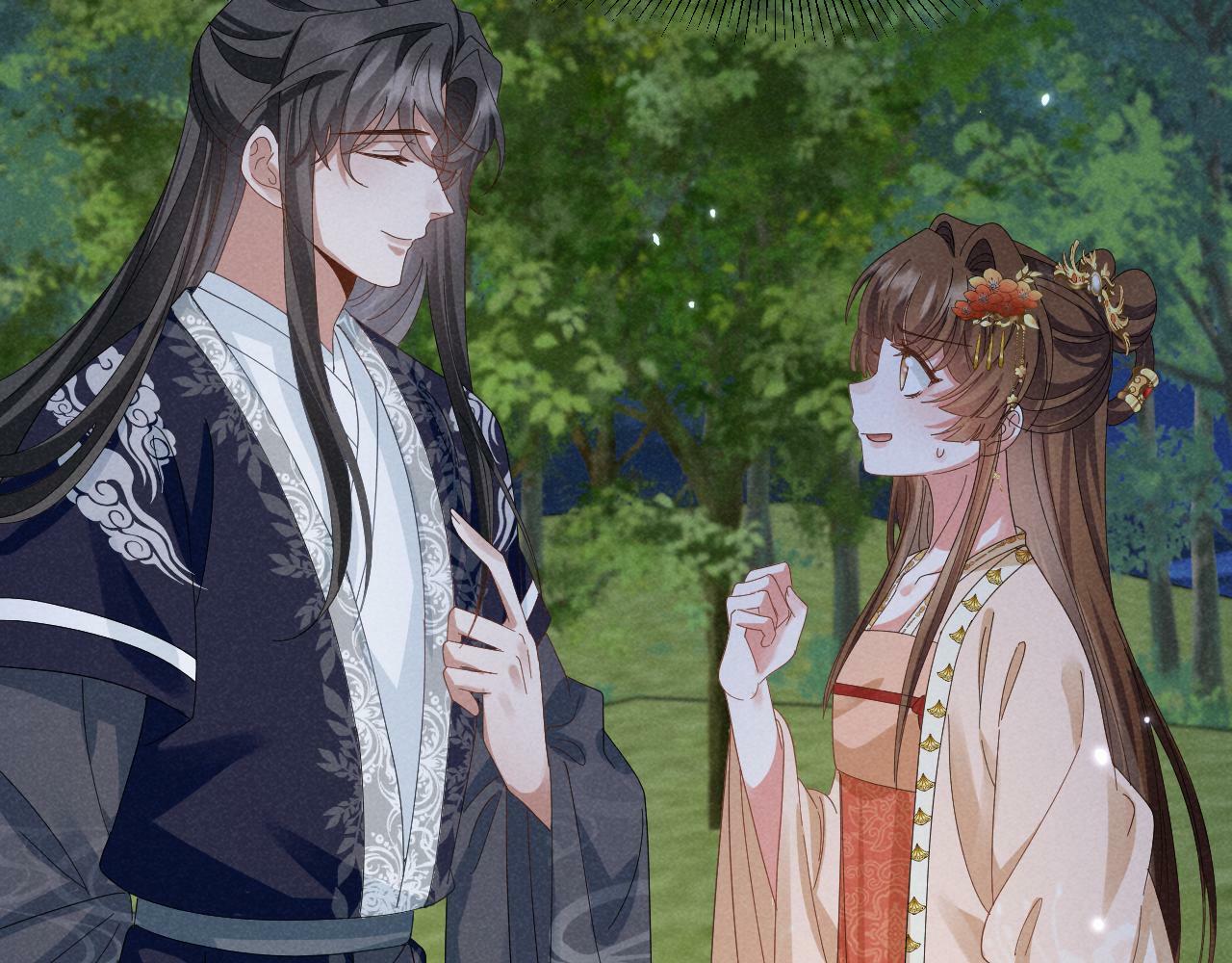 第32话 他有八块腹肌？25