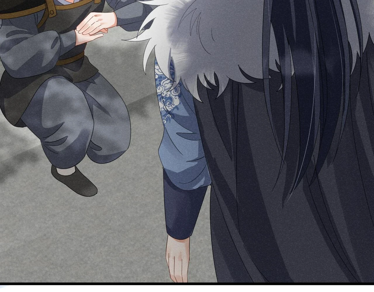 第21话 王爷不愧是王爷！8