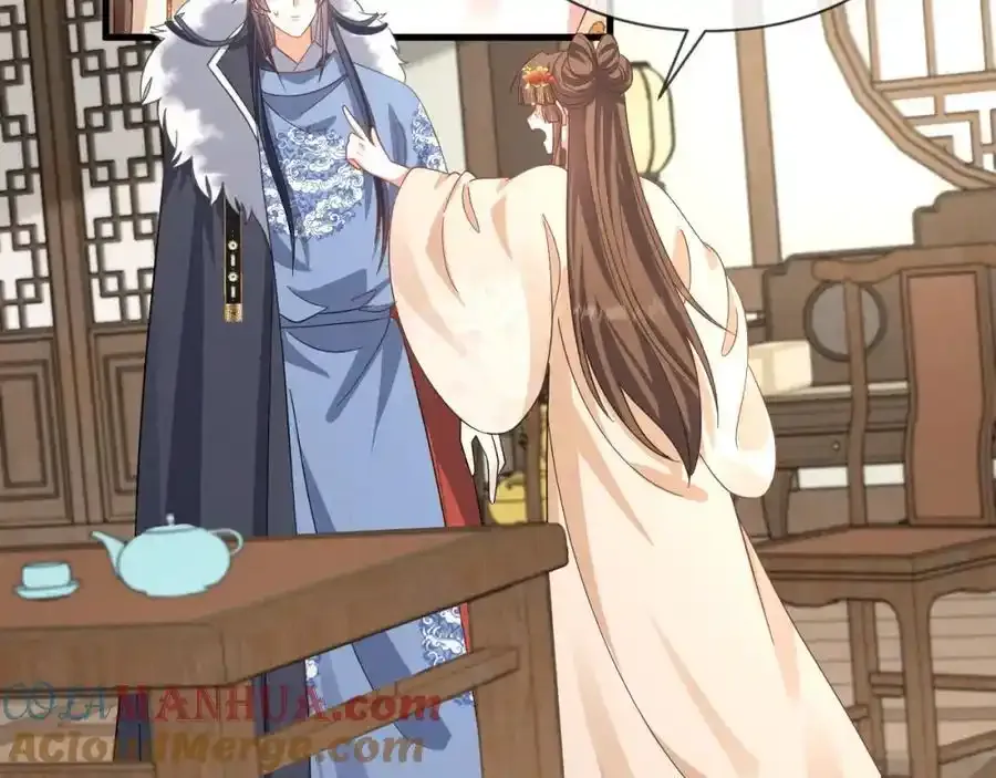 第57话 他…亲了我？20