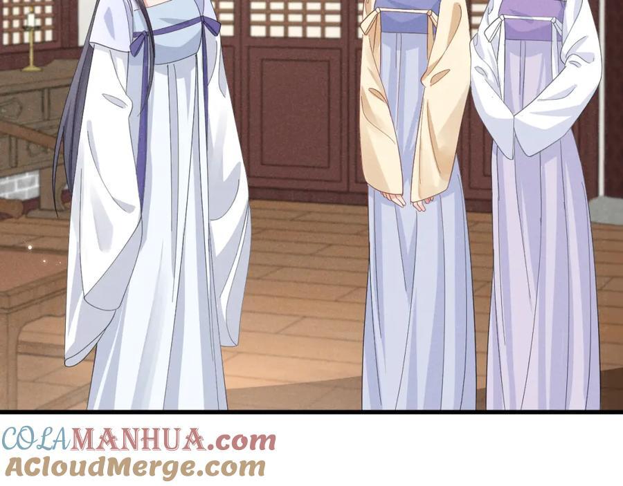 第47话 这夏小姐……怕不是个傻子4