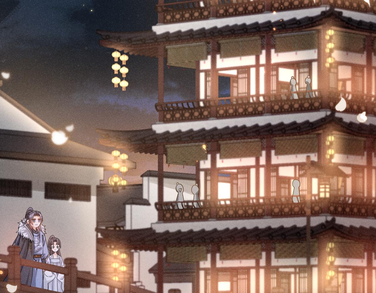 第5话 可恶，她在演戏！41