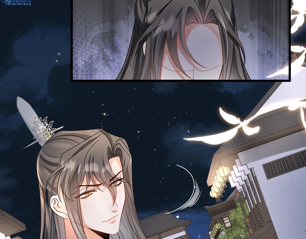 第14话 本王就这么配不上你？10