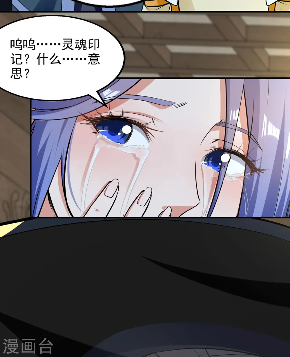 第231话 灵魂印记3