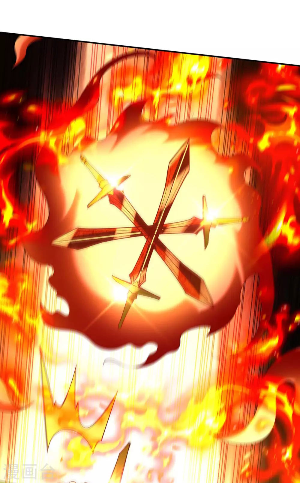 第214话 收回鸿蒙神剑31