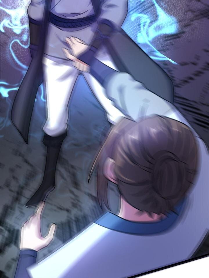 4 想跟师妹双修？66