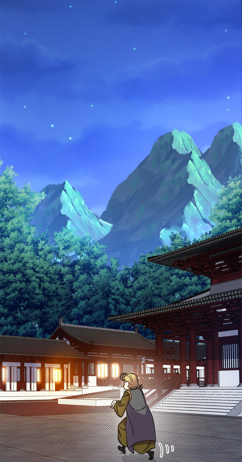 42 师妹长大了8