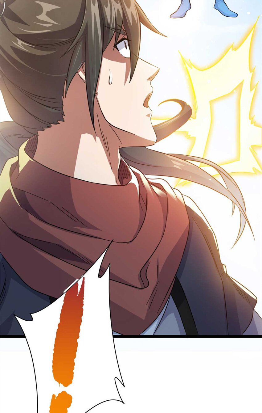 65 跟天人对战80
