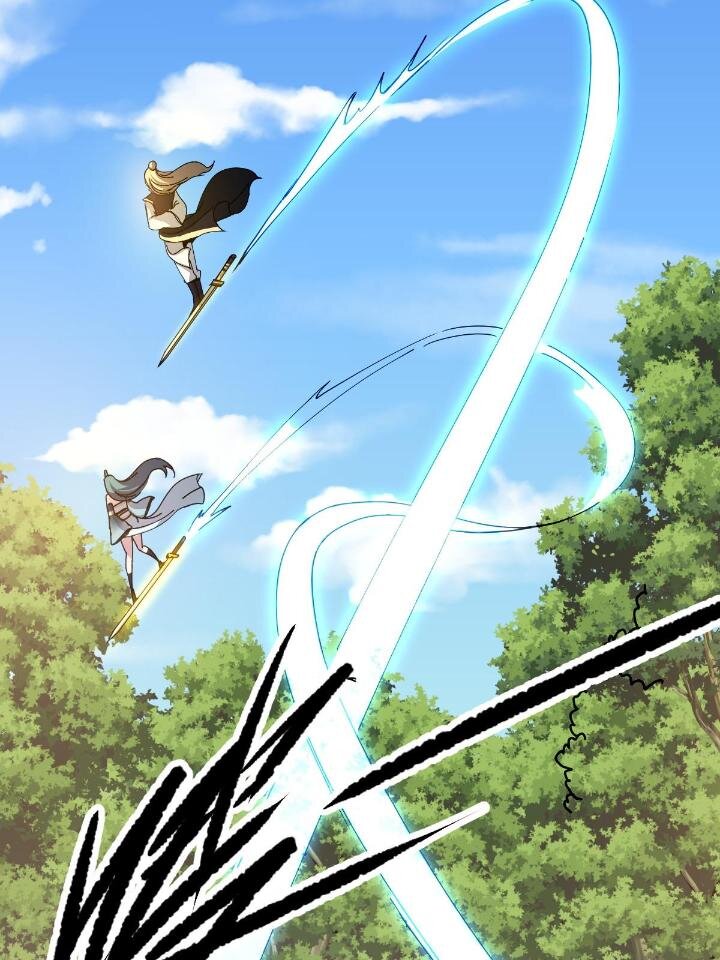 2 师妹天赋卓绝11