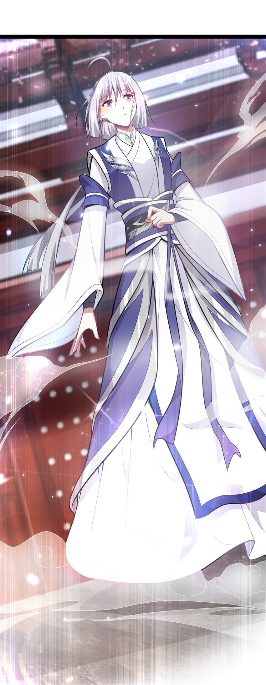 42 师妹长大了45