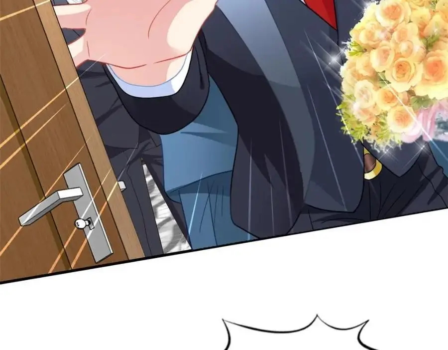 99 完美婚礼进行时43