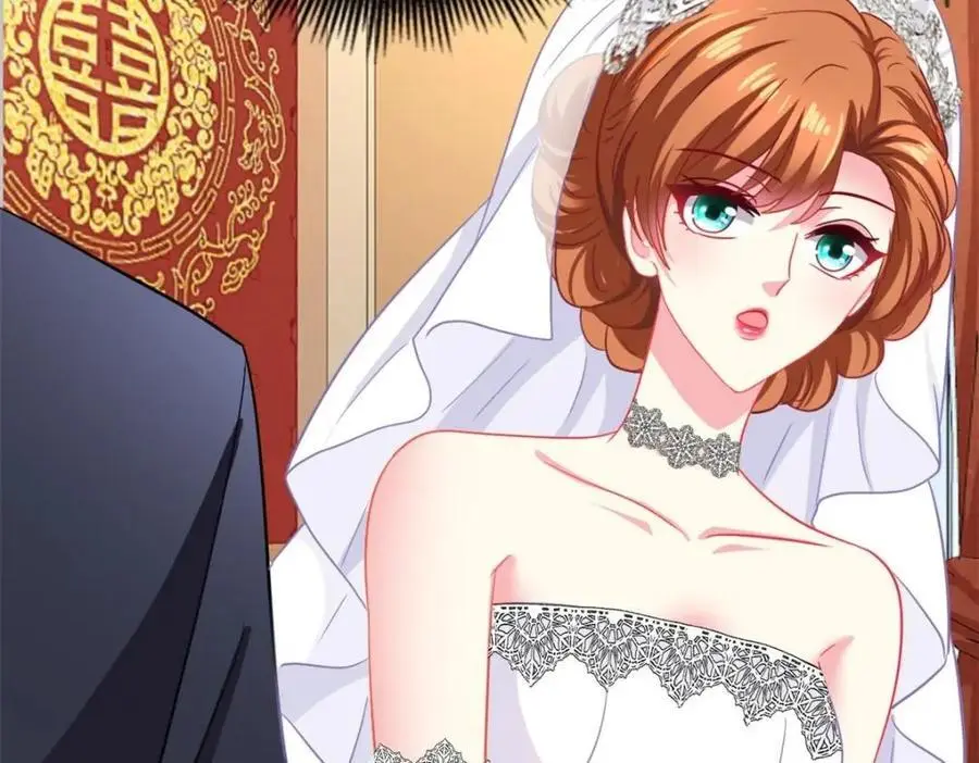 99 完美婚礼进行时85