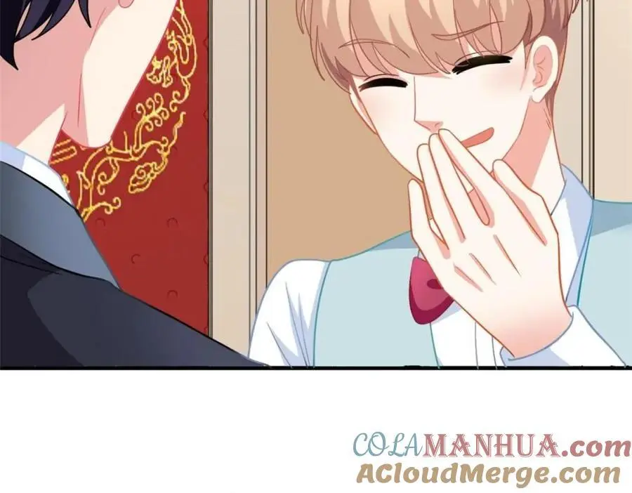 99 完美婚礼进行时81