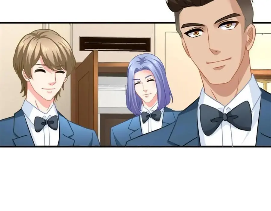 99 完美婚礼进行时83