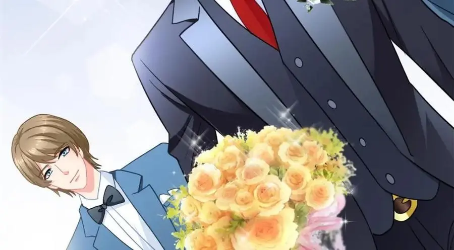99 完美婚礼进行时28