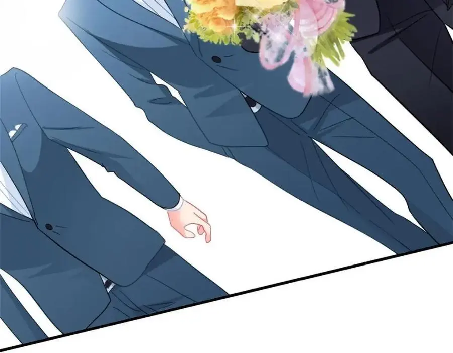 99 完美婚礼进行时29