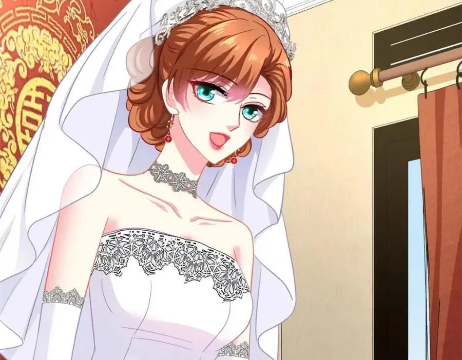 99 完美婚礼进行时47
