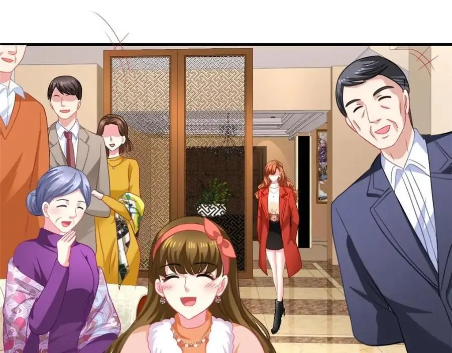 94 去见陆老爷子83