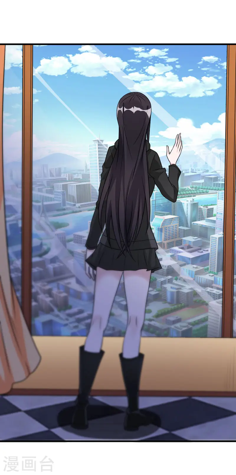 第117话 忘记我了吗？36