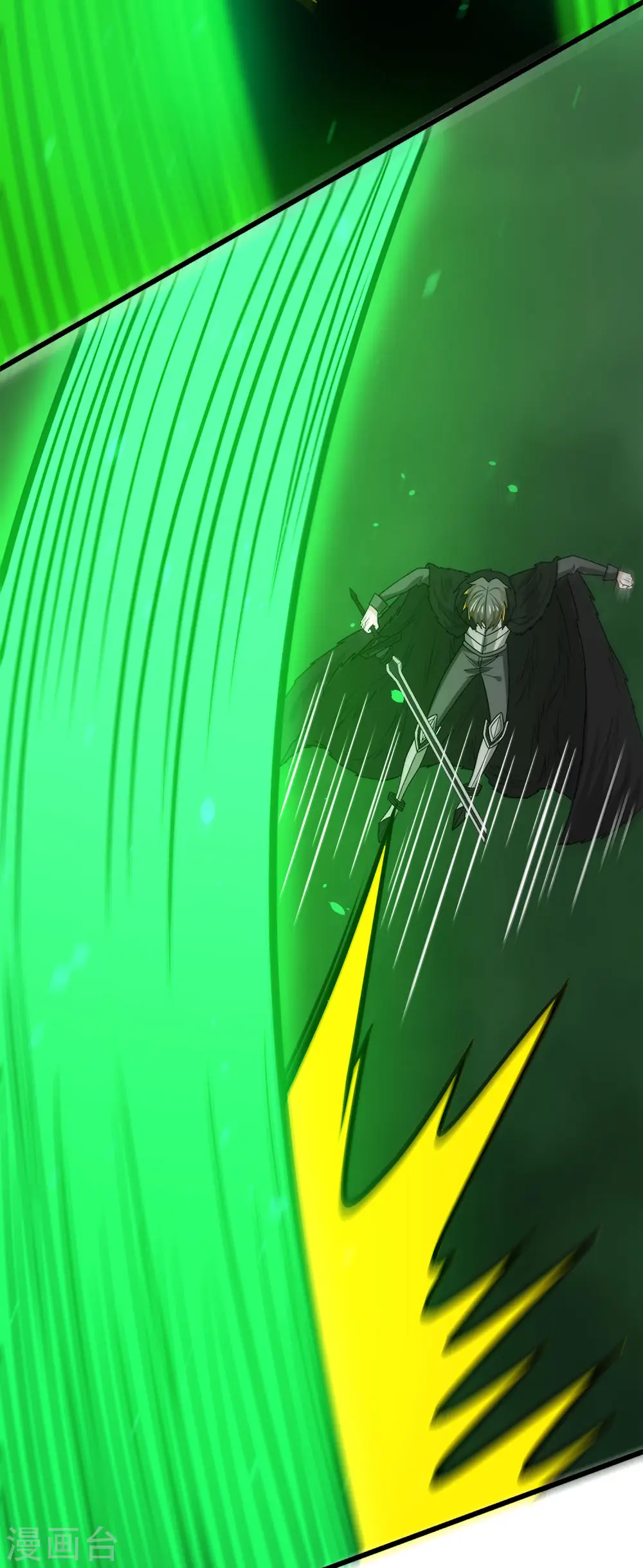 第216话 五人队35