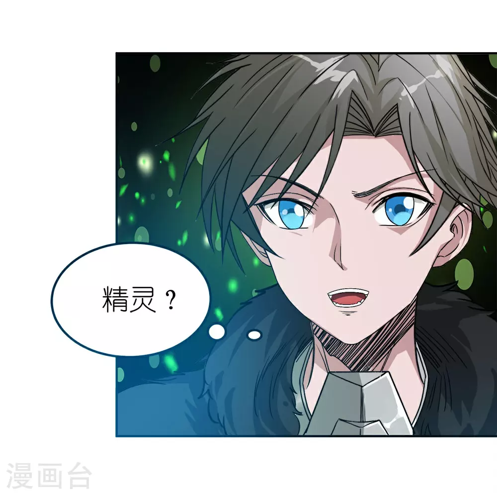 第264话 精灵女祭祀13