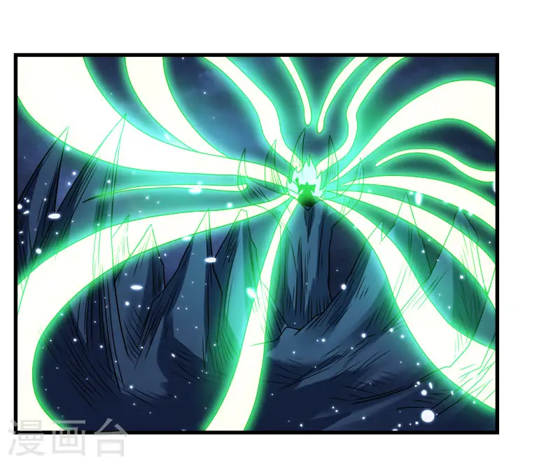 第50话 破灭者 凯伦13